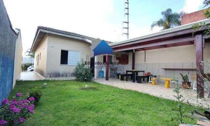 Casa térrea no condomínio Oásis Vargem Grande Paulista