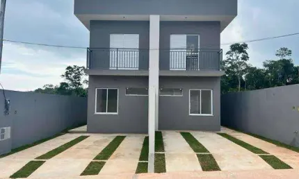 Casa com 3 quartos à venda na Rua Capivara, 2755, Água Espraiada (Caucaia do Alto), Cotia