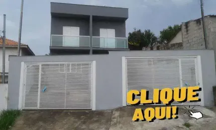 Casa com 3 quartos à venda na Rua Amarelina, 000, Tijuco Preto, Vargem Grande Paulista
