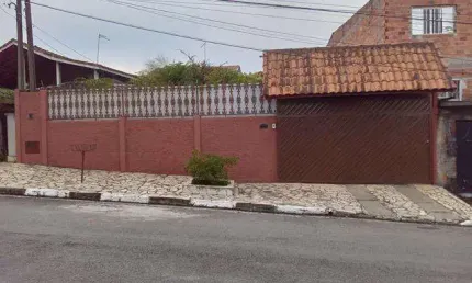 Casa terrea no Nagoya Gardem Vargem Grande Paulista