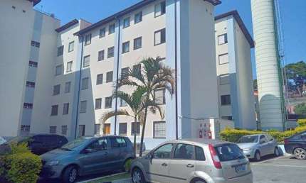 Apartamento a venda no Jardim da Gloria Granja Viana