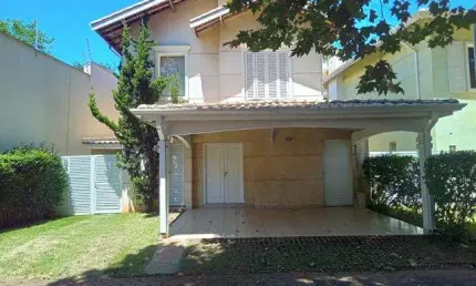 Casa no condominio Reserva Granja Viana Jardim Passargada