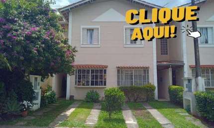 Casa em condomínio fechado com 2 quartos à venda na Rua Miguel de Almeida, 52, Jardim Sabiá, Cotia