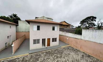 Casa em condomínio fechado com 2 quartos à venda na Estrada Do Paiol, 315, Chácara Belverde, Vargem Grande Paulista
