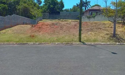 Terreno proximo do Tijuco Preto condomínio Santo Afonso 1
