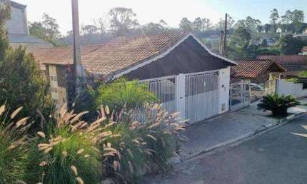 Casa em condomínio fechado com 3 quartos à venda no Jardim Elias, Vargem Grande Paulista 