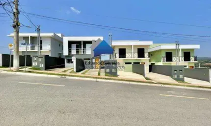Casa com 3 quartos à venda na Rua Capivara, 2755, Água Espraiada (Caucaia do Alto), Cotia