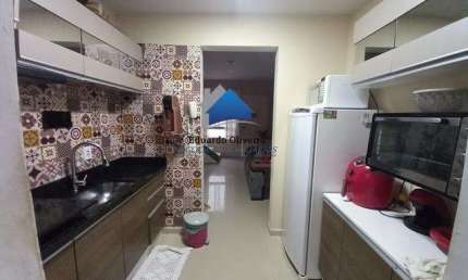Casa em condomínio fechado com 2 quartos à venda na Rua José Teixeira de Oliveira, 630, Água Espraiada (Caucaia do Alto), Cotia