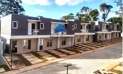 Casa em condomínio fechado com 3 quartos à venda na Rua dos Engenheiros, 310, Chácara Ondas Verdes, Cotia
