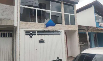 Casa com 3 quartos à venda na Rua Erivelton Martins, 253, Jardim Nossa Senhora das Graças, Cotia
