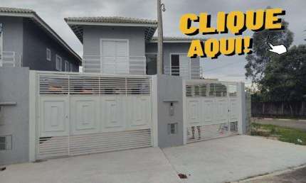Casa com 3 quartos à venda na Do Matão I, 177, Jardim Vargem Grande, Vargem Grande Paulista