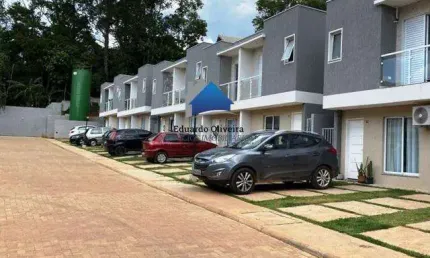 Casa em condomínio fechado com 3 quartos à venda na Rua dos Engenheiros, 310, Chácara Ondas Verdes, Cotia
