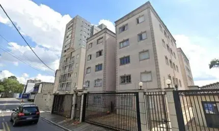 Apartamento a venda na divisa de Cotia com Carapicuiba