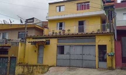 Casa com 4 quartos à venda na Rua Dinorah, 277, Centro, Cotia