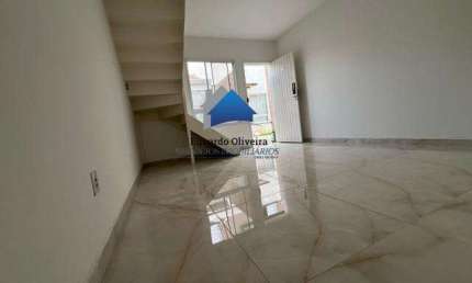 Casa em condomínio fechado com 2 quartos à venda na Rua Francisco Lopes Frade, 213, Caucaia do Alto, Cotia