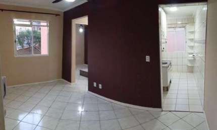 Apartamento com 2 quartos para alugar na Estrada Velha da Olaria, 1930, Centro, Cotia