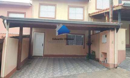 Casa a venda no condominio Recanto das Graças 1 Cotia