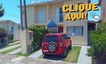 casa a venda no Condominio Residencial América Vargem Grande Paulista