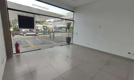 Sala comercial para locação em cotia, centro (cotia), 1 banheiro