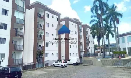 Apartamento de 3 dormitórios em Cotia no Jardim Sabia
