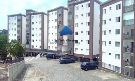 Apartamento a venda 3 dormitórios no Jardim Sabia Cotia