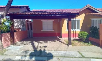 Casa térrea para locação próximo do Centro do Tijuco Preto Cotia