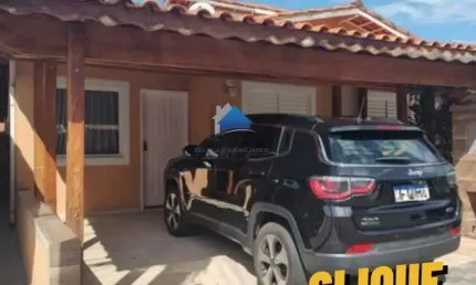 Casa em condomínio fechado com 2 quartos à venda na Rua Ameixeiras, 561, Jardim Petrópolis, Cotia