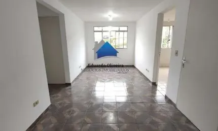 Apartamento com 2 quartos à venda na Estrada Manoel Lages do Chao, 750, Centro, Cotia