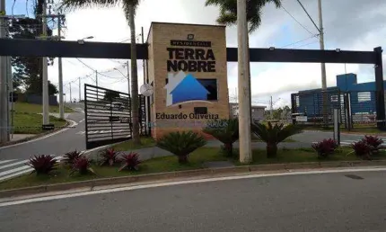 Terreno em condomínio fechado à venda na Rodovia Raposo Tavares Km 37, km 37, Centro, Cotia