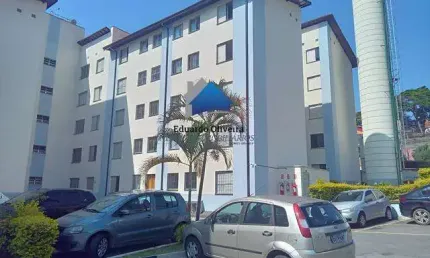Apartamento a venda no jardim da gloria granja viana