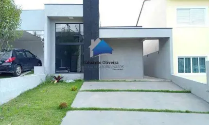 Casa a venda no condomínio Residencial Lago dos Pássaros Cotia