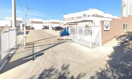 Casa em condomínio fechado com 2 quartos à venda na Rua Francisco Lopes Frade, 213, Caucaia do Alto, Cotia