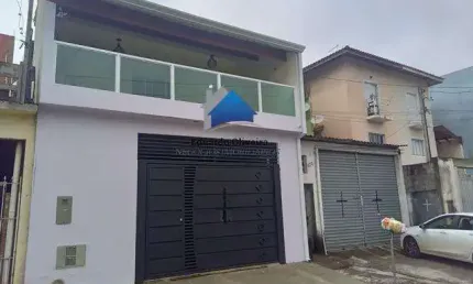 Casa com 2 quartos à venda na Rua Malgaxie, Outeiro de Passárgada, Cotia