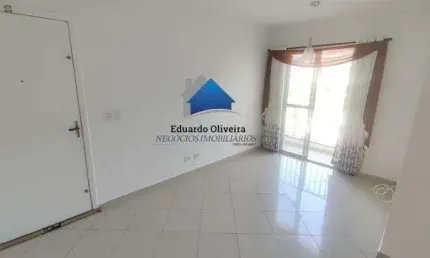 Apartamento com 2 quartos à venda na Rua Amapá, 345, Centro, Cotia