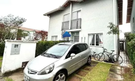 Casa em condomínio fechado com 3 quartos à venda na Estrada do Capuava, 2530, Jardim dos Ipês, Cotia
