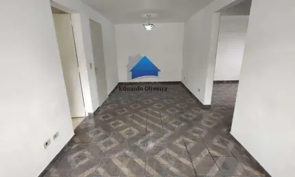 Apartamento com 2 quartos à venda na Estrada Manoel Lages do Chao, 750, Centro, Cotia
