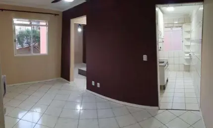Apartamento com 2 quartos para alugar na Estrada Velha da Olaria, 1930, Centro, Cotia