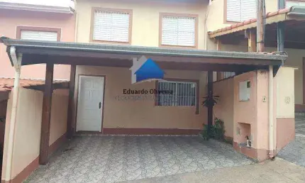 Casa a venda no condominio Recanto das Graças 1 Cotia