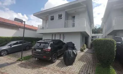 Casa com 3 quartos à venda na Paratinga, 100, Granja Viana, Cotia
