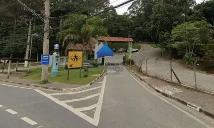 Casa térrea a venda na região de cotia divisa com itapevi