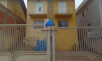 Casa para locação fora de condominio na Região de Cotia