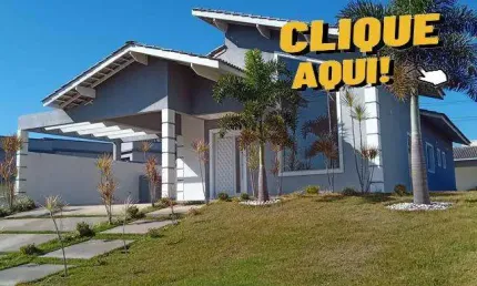 Casa em condomínio fechado com 3 quartos à venda na Canadá, 1447, Jardim Vargem Grande, Vargem Grande Paulista