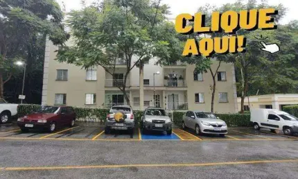 Apartamento com 3 quartos à venda na Estrada Manoel Lages do Chao, 850, Centro, Cotia