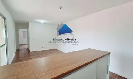 Apartamento a venda 3 dormitórios no Condomínio Bosques da Vila Cotia