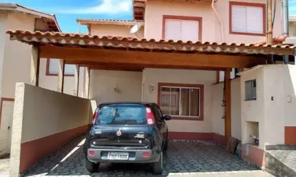 Casa a venda no condominio Recanto das Graças 1 Cotia