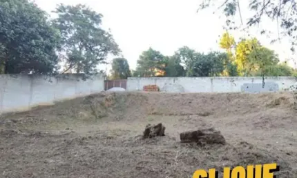 Terreno em condomínio fechado à venda na Estrada do Lutero, 998, Granja Viana, Cotia