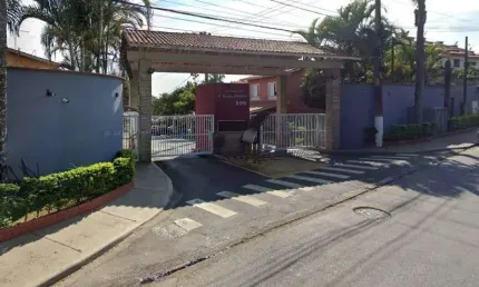 Casa em condomínio fechado com 3 quartos à venda na Estrada Velha de Sorocaba, 599, Granja Viana, Cotia