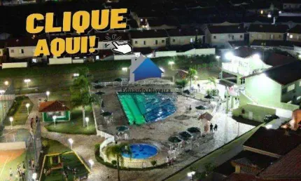 Casa em condomínio fechado com 2 quartos à venda na Estrada do Capuava, 2530, Granja Viana, Cotia