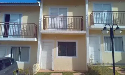 Casa com 2 quartos à venda na Rua dos Engenheiros, 64, Granja Viana, Cotia