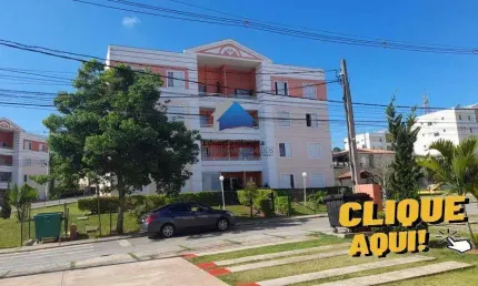 Apartamento com 2 quartos à venda na Rua Maria José Celestino Saad, 245, Jardim Ísis, Cotia
